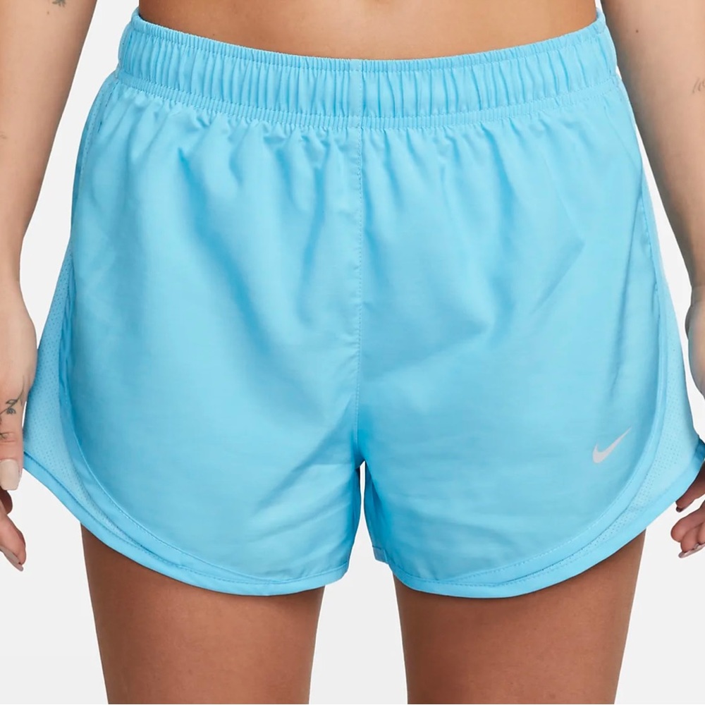 2 PACK! Nike Running Dri-Fit Lined Shorts